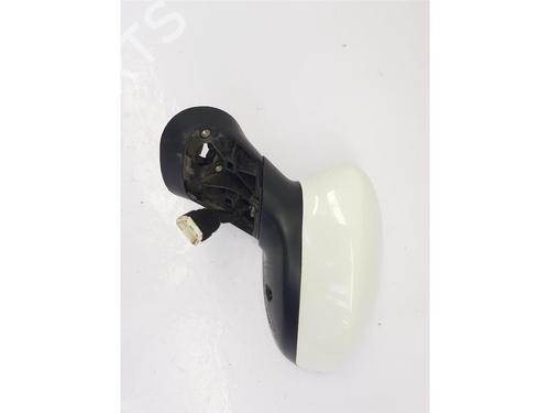 Used Left mirror FIAT PUNTO EVO (199_) 1.4 (199AXB1A) (77 hp) 26461431