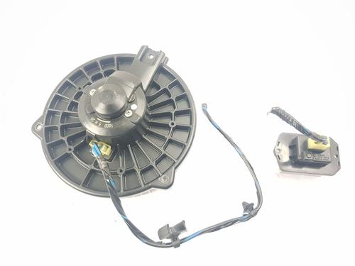 Ventilator motor HONDA CR-V II (RD_) 2.0 (RD5) | BP29549282M62