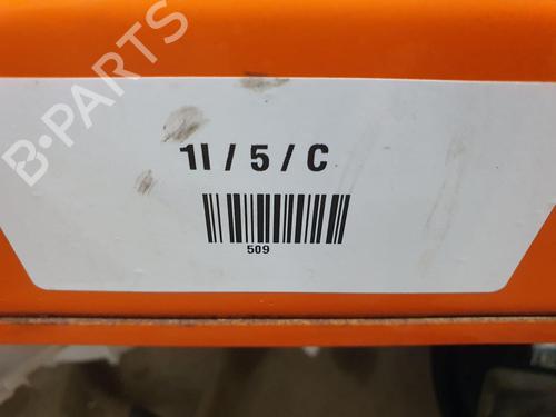 Radio JAGUAR XF II (X260)  | BP22673175E6 