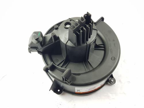 Varmeblæser VAUXHALL ZAFIRA Mk II (B) (A05) 1.6 | BP27920642M62 