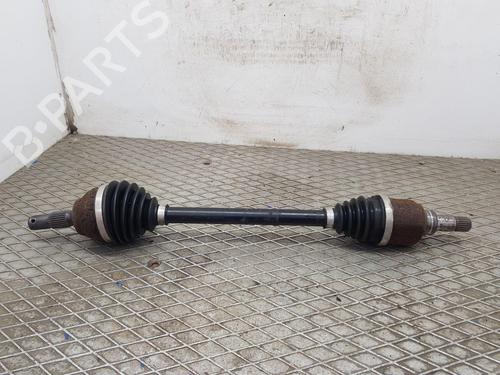 Used Left front driveshaft Left front driveshaft CITROËN C3 AIRCROSS II (2R_, 2C_) 1.2 PureTech 82 (2RHMRC, 2RHMZB) (82 hp) 25839139 25839139