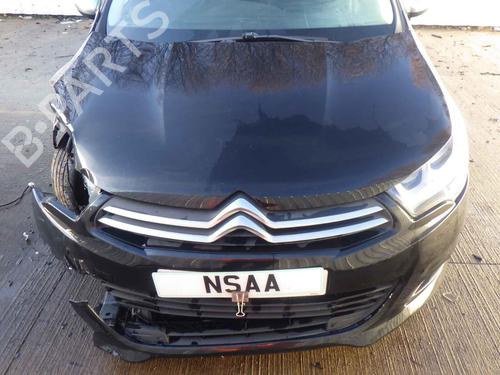 Other CITROËN C4 II (NC_) 1.6 BlueHDi 120 | BP34708518O1 - Image 20