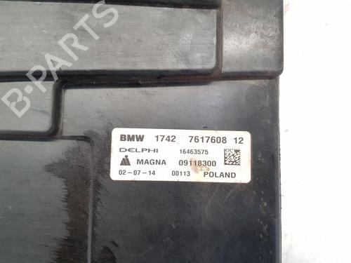 Radiator fan MINI MINI (F56) Cooper D | BP28800317M35 - Image 2