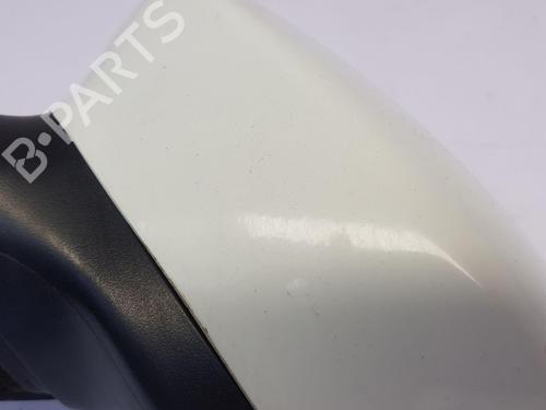 Left mirror FIAT PUNTO EVO (199_) 1.4 (199AXB1A) | BP26461431C26 