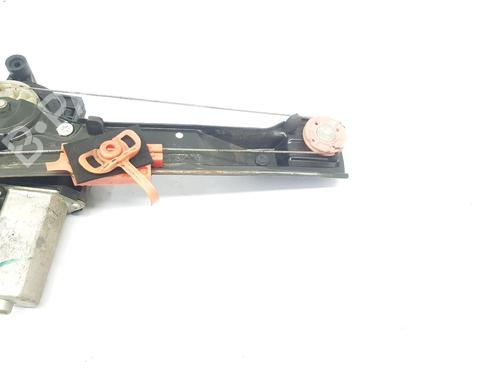 Front right window mechanism FIAT GRANDE PUNTO (199_) 1.4 16V (199BXG1B, 199AXG1B) | BP32149166C23
