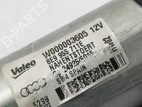 Rear wiper motor AUDI A3 Sportback (8PA) 1.9 TDI | BP29316269M102 
