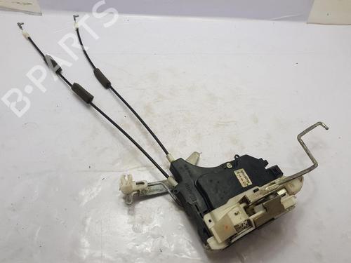 Used Front right lock MITSUBISHI L200 / TRITON (KA_T, KB_T) 2.5 DI-D 4WD (KB4T) (178 hp) 30264328