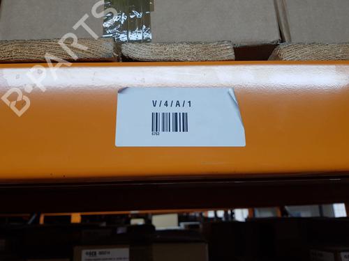Left front shock absorber VOLVO C30 (533) T5 | BP26588816M16 