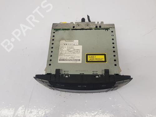 Used Radio Radio TOYOTA AYGO (_B1_) 1.0 (KGB10_, KGB10R) (68 hp) 36308227 36308227