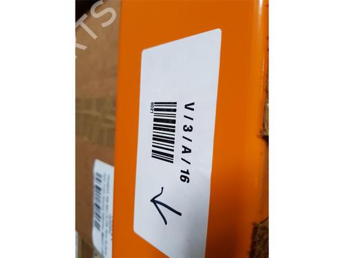 Pipe LAND ROVER DEFENDER Van (L663)  | BP34639237M125  - Image 6