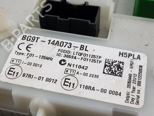 Electronic module FORD MONDEO IV (BA7) 2.0 TDCi | BP29549030M83 