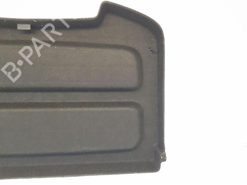 Rear parcel shelf DACIA SANDERO II 1.0 SCe 75 (B8JC, B8JD, B8NC) | BP38305580C85 - Image 3