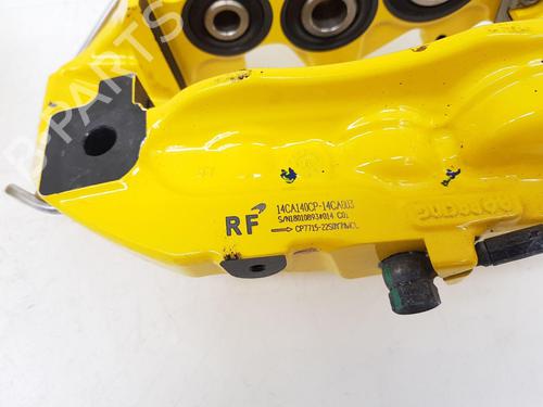 Right front brake caliper MCLAREN 720S 4.0 | BP22679165M104 