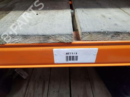Left headlight support BMW 2 Coupe (F22, F87) 218 d | BP22965530C157 