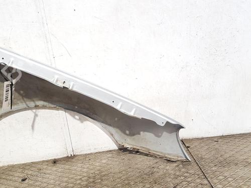 Left front fenders MERCEDES-BENZ CLK (C209) CLK 200 Kompressor (209.341) | BP28827707C41 