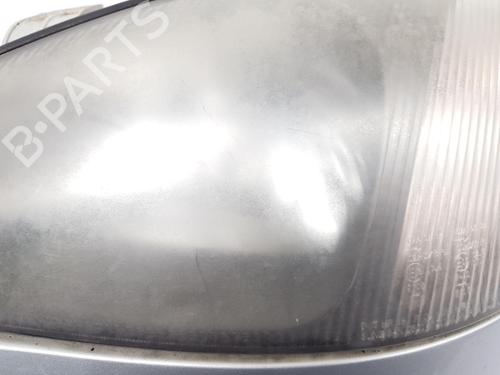 Left headlight CHEVROLET REZZO MPV (U100) 1.6 | BP30864701C28