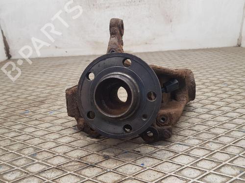 Used Right front steering knuckle AUDI A1 (8X1, 8XK) S1 quattro (231 hp) 30184634