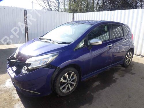 Compressor A/C NISSAN NOTE (E12) 1.2 | BP27811484M34  - Image 10
