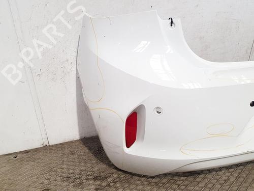 Rear bumper OPEL CORSA F (P2JO) 1.2 (68) | BP29229882C8 