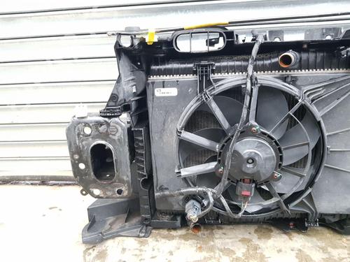 Frontplade/Frontkurv FORD FIESTA VI (CB1, CCN) 1.5 TDCi | BP36934113C72 - Image 11