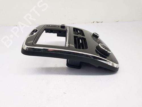 Air vent RENAULT ZOE (BFM_) ZOE | BP30184872I21 