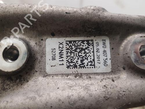 Right front steering knuckle AUDI A4 B9 (8W2, 8WC) 1.4 TFSI | BP31663556M26  - Image 5