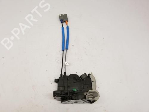 Used Front left lock HYUNDAI KONA (OS, OSE, OSI) 1.0 T-GDi (120 hp) 28284109