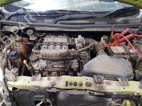 Recambios CHEVROLET SPARK (M300) 1.2 4744853