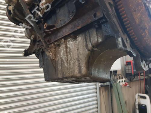 Engine VAUXHALL ASTRA Mk V (H) (A04) 1.6 (L48) | BP40528720M1 - Image 8