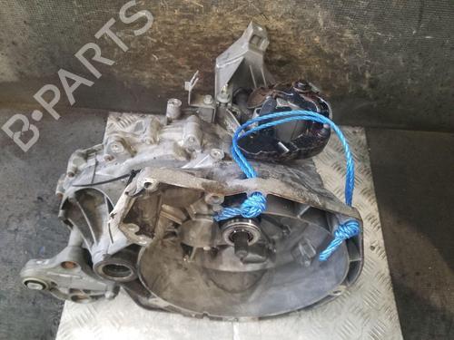 gearbox-ford-focus-iii-2010-2011-2012-2013-2014-2015-2016-2017-2018-2019-2020-40018940 main image