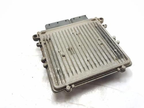 Engine control unit (ECU) MERCEDES-BENZ M-CLASS (W164) ML 350 CDI 4-matic (164.122) | BP30976762M57