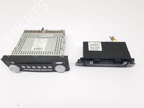 Bilradio MITSUBISHI COLT VI (Z3_A, Z2_A) 1.1 (Z31A, Z32A) (75 hp) 25883482