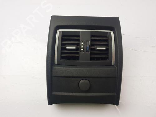 Used Air vent Air vent BMW 4 Coupe (F32, F82) M4 Competition (450 hp) 33996573 33996573