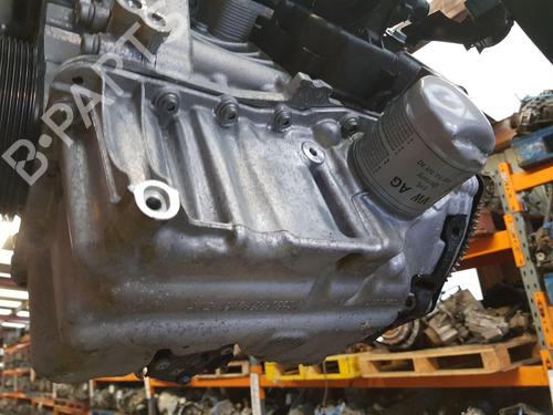 Engine AUDI A1 Sportback (GBA) 35 TFSI | BP31027288M1 