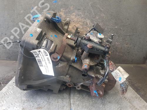 Gearbox FORD KA (RU8) | BP38421046M3 - Image 4