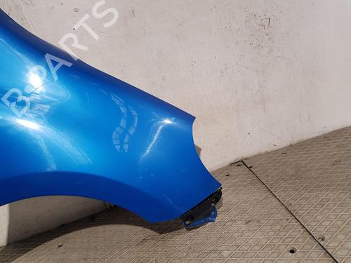Right front fenders NISSAN MICRA IV (K13K, K13KK) 1.2 DIG-S | BP29440340C42 