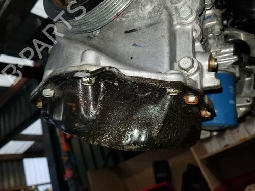 Engine HYUNDAI i10 III (AC3, AI3) | BP32034810M1