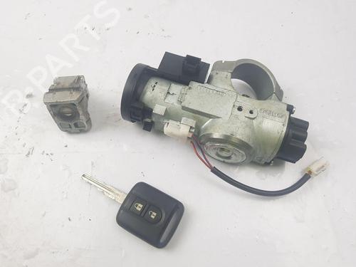 Used Ignition barrel Ignition barrel NISSAN QASHQAI I (J10, NJ10) 1.5 dCi (110 hp) 39977984 39977984