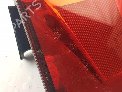 Venstre baglygte VW CRAFTER Van (SY_, SX_) | BP30823363C34