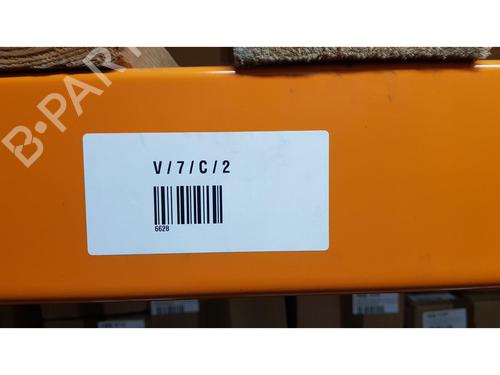 Ignition barrel CITROËN C2 (JM_) 1.1 | BP27330390M48 