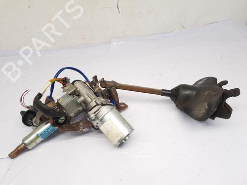 Ratstammeenhed RENAULT CLIO II (BB_, CB_) 1.2 (BB0A, BB0F, BB10, BB1K, BB28, BB2D, BB2H, CB0A,... (58 hp) 31690839