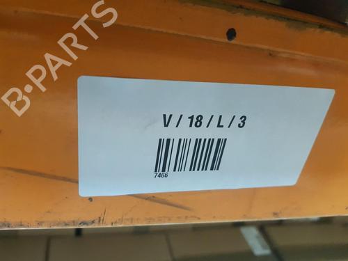 AC compressor FORD FOCUS III 1.5 TDCi | BP29514391M34 