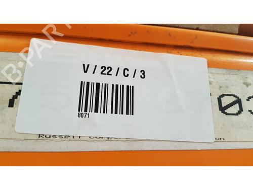 Instrument cluster AUDI A3 (8P1) 2.0 TDI 16V | BP36785253C47 - Image 9