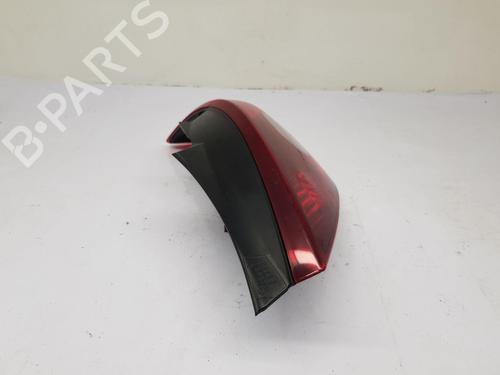 Right taillight VAUXHALL CORSA Mk III (D) (S07) 1.2 i 16V (L08) | BP30290286C35 