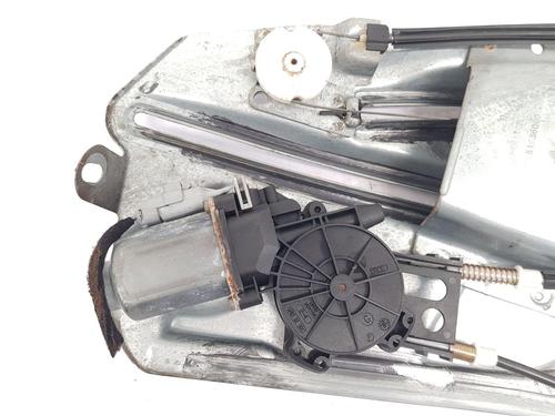 Rear left window mechanism PEUGEOT 307 CC (3B) 2.0 16V | BP29900410C24 