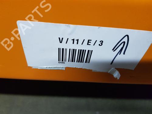 Steering column stalk FORD KUGA II (DM2)  | BP22667520I23 