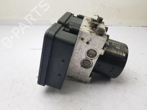 ABS pump VW TRANSPORTER T5 Van (7HA, 7HH, 7EA, 7EH) 2.0 TDI | BP33186217M43  - Image 6