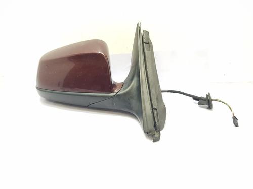 Used Right mirror BMW 5 (E60) 520 d (177 hp) 29957158