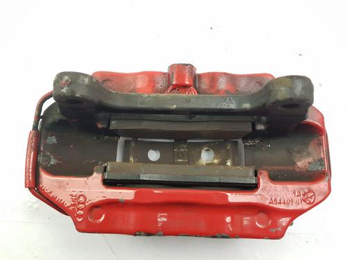 Right front brake caliper VW GOLF VII (5G1, BQ1, BE1, BE2) 1.2 TSI | BP30184659M104