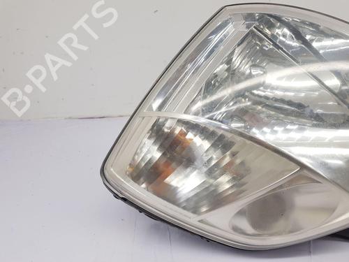 Left headlight KIA PICANTO I (SA) 1.1 | BP36364692C28 - Image 9